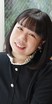 SUZUKO|剛田珠々子