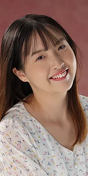 NATSUHO|Natsuho Haraguchi
