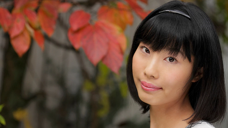 TOMO 栗田朋のワレメ｜パイパン無修正動画&画像のガールズデルタ